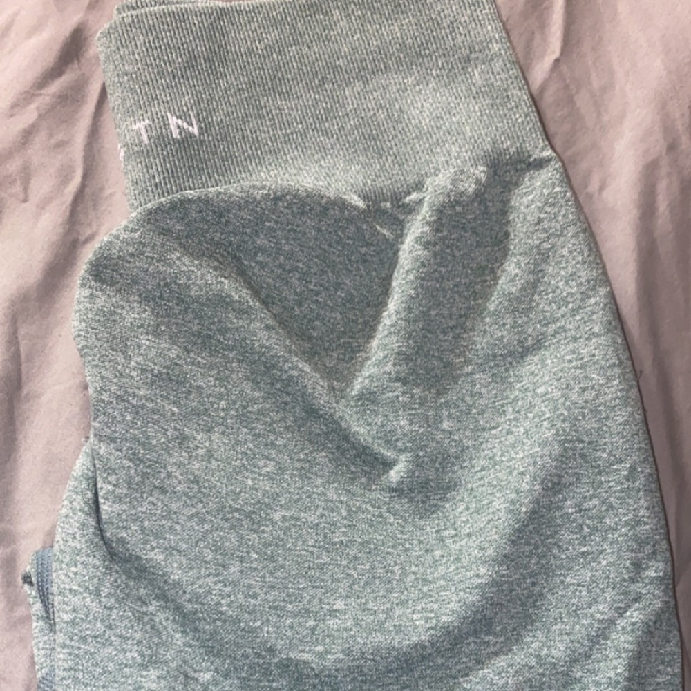 NVGTN Pro Shorts